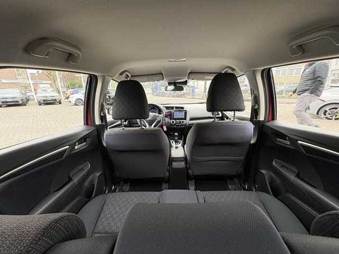 Honda Jazz 1.3 i-VTEC Comfort