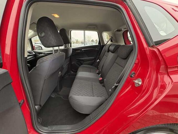 Honda Jazz 1.3 i-VTEC Comfort