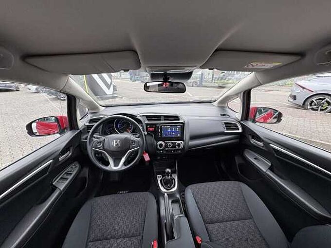 Honda Jazz 1.3 i-VTEC Comfort