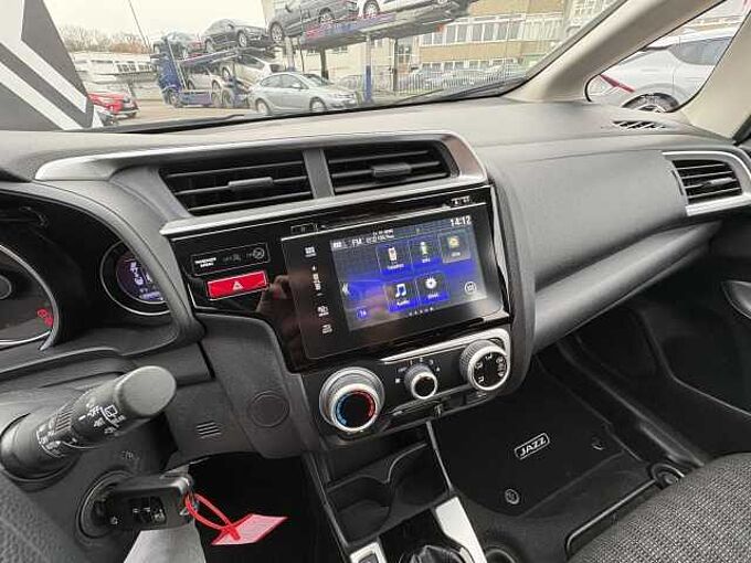 Honda Jazz 1.3 i-VTEC Comfort