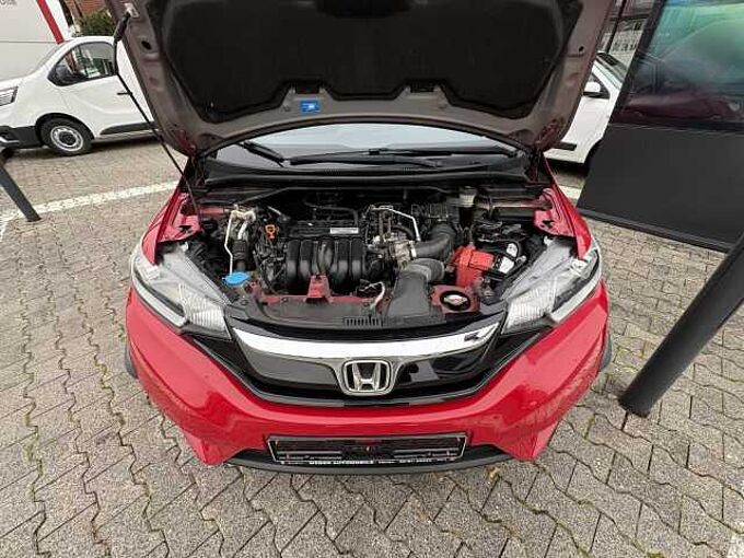 Honda Jazz 1.3 i-VTEC Comfort