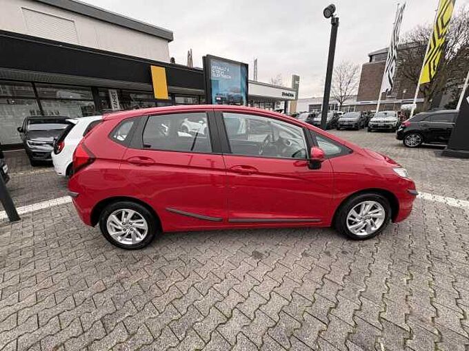 Honda Jazz 1.3 i-VTEC Comfort
