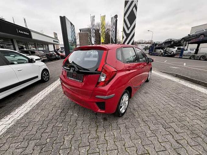 Honda Jazz 1.3 i-VTEC Comfort