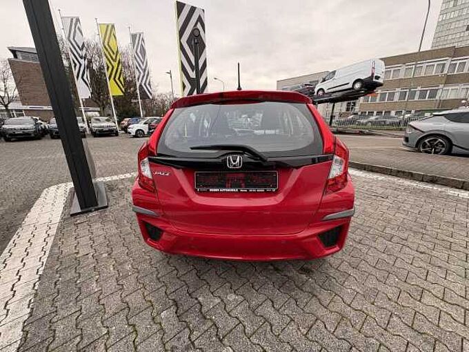 Honda Jazz 1.3 i-VTEC Comfort