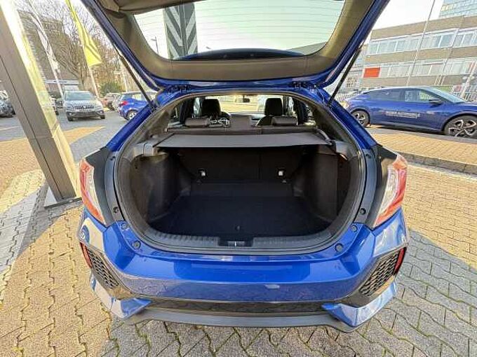 Honda Civic 1.0 VTEC Turbo Elegance