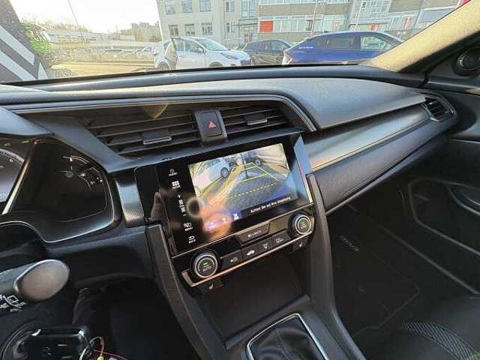 Honda Civic 1.0 VTEC Turbo Elegance