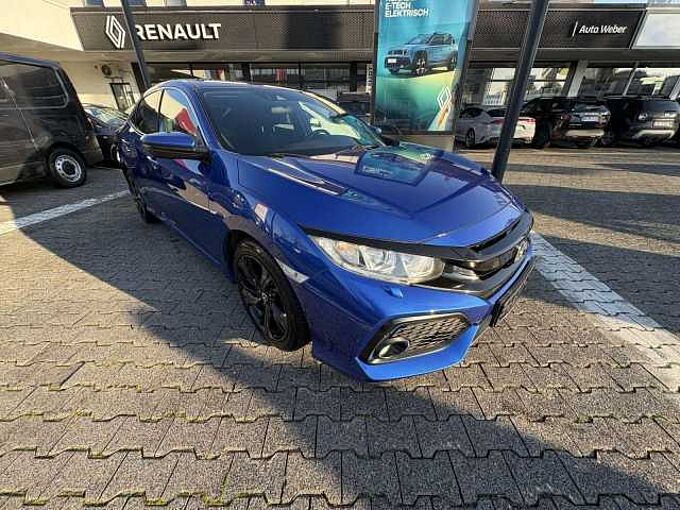 Honda Civic 1.0 VTEC Turbo Elegance