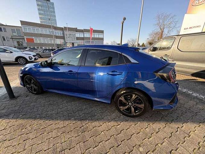Honda Civic 1.0 VTEC Turbo Elegance