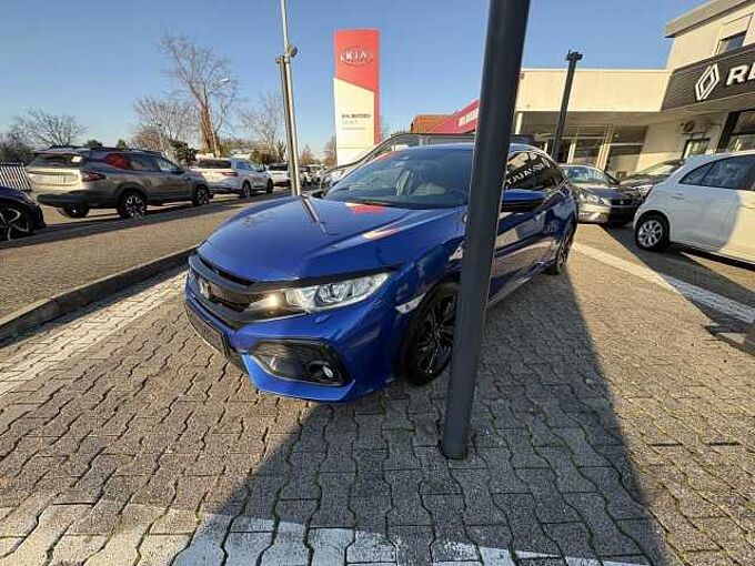 Honda Civic 1.0 VTEC Turbo Elegance