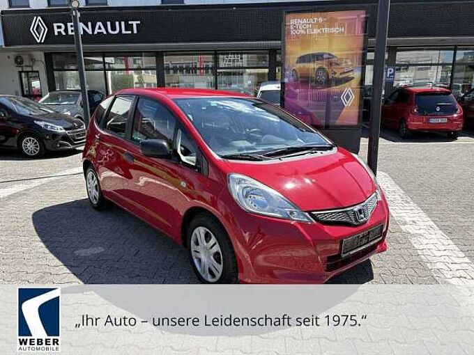 Honda  Jazz 1.2 S Cool