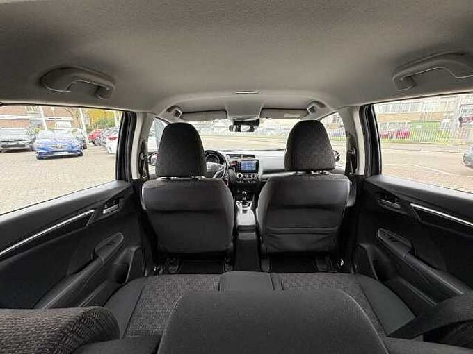 Honda Jazz Comfort 1.3 i-VTEC