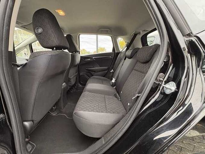 Honda Jazz Comfort 1.3 i-VTEC