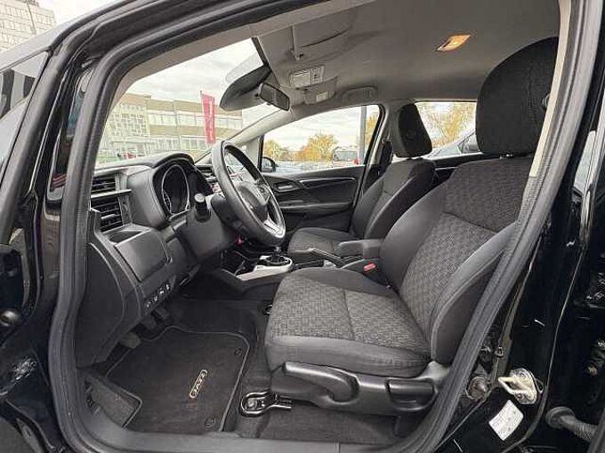 Honda Jazz Comfort 1.3 i-VTEC