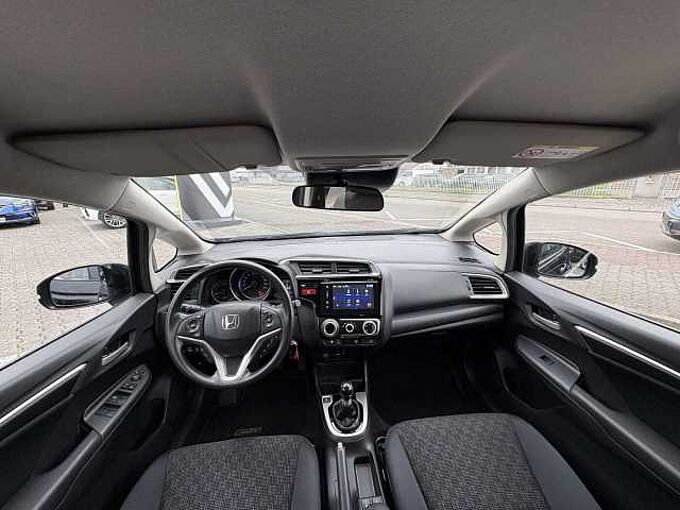 Honda Jazz Comfort 1.3 i-VTEC