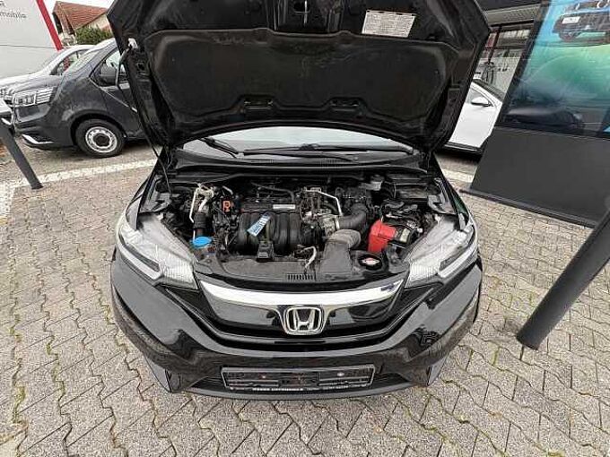 Honda Jazz Comfort 1.3 i-VTEC
