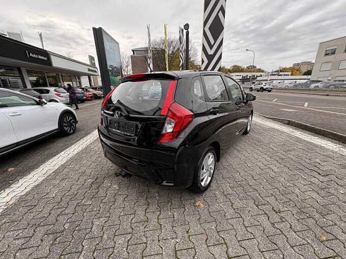 Honda Jazz Comfort 1.3 i-VTEC