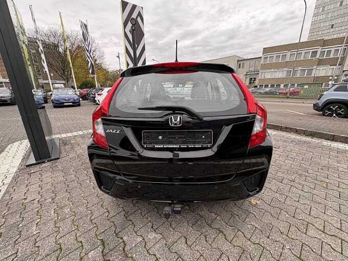 Honda Jazz Comfort 1.3 i-VTEC