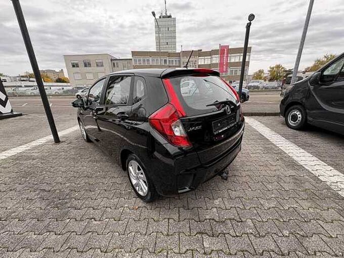 Honda Jazz Comfort 1.3 i-VTEC