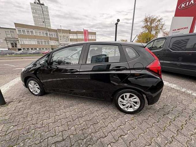 Honda Jazz Comfort 1.3 i-VTEC
