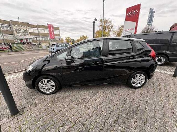 Honda Jazz Comfort 1.3 i-VTEC