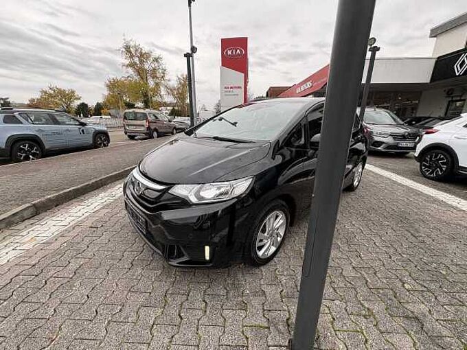 Honda Jazz Comfort 1.3 i-VTEC