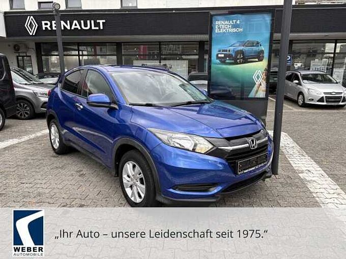 Honda HR-V 1.5 i-VTEC Comfort AHK