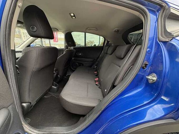 Honda HR-V 1.5 i-VTEC Comfort AHK
