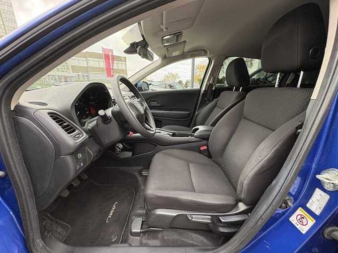 Honda HR-V 1.5 i-VTEC Comfort AHK