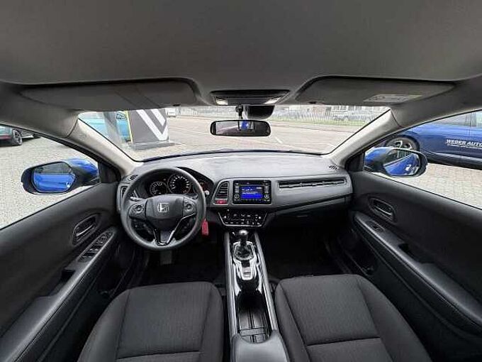 Honda HR-V 1.5 i-VTEC Comfort AHK