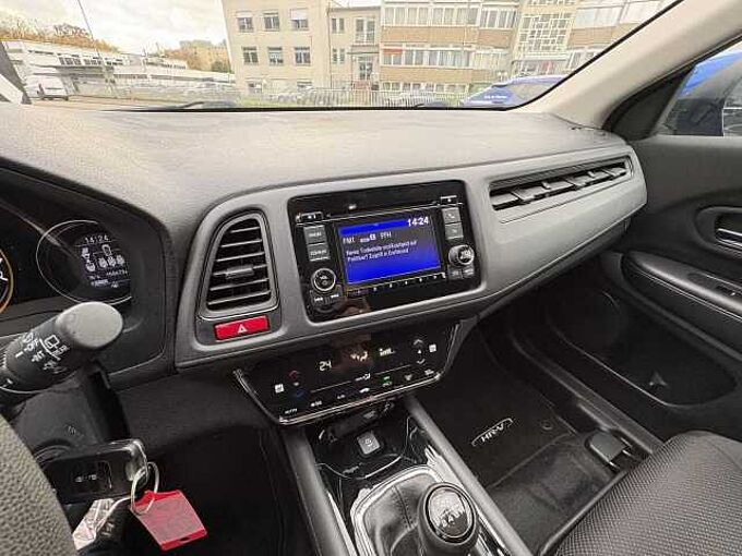 Honda HR-V 1.5 i-VTEC Comfort AHK