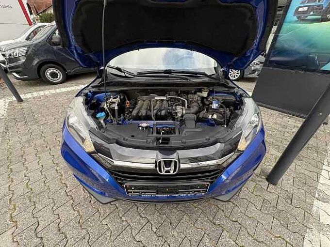 Honda HR-V 1.5 i-VTEC Comfort AHK