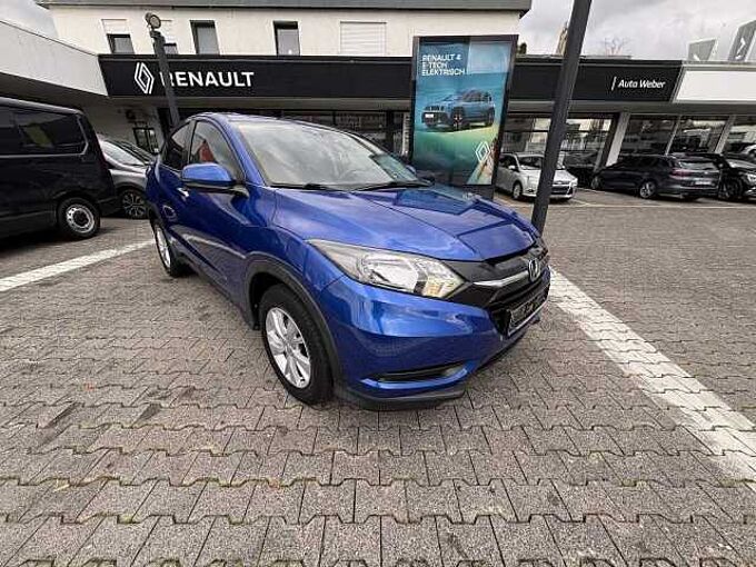 Honda HR-V 1.5 i-VTEC Comfort AHK