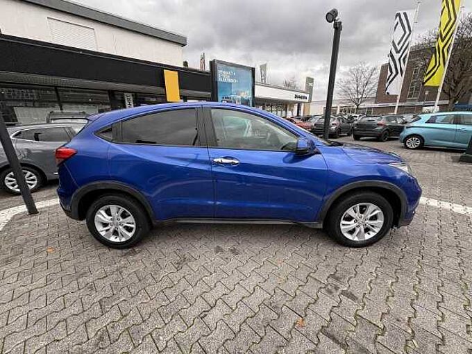 Honda HR-V 1.5 i-VTEC Comfort AHK