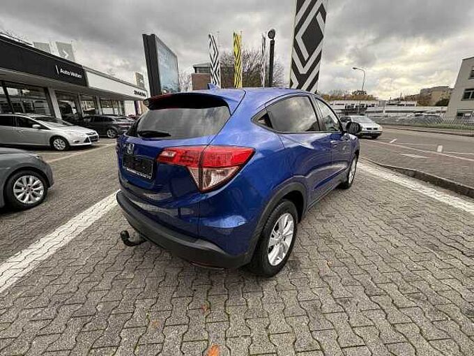 Honda HR-V 1.5 i-VTEC Comfort AHK