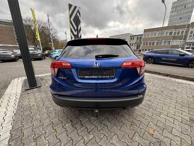 Honda HR-V 1.5 i-VTEC Comfort AHK
