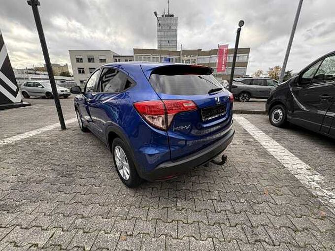Honda HR-V 1.5 i-VTEC Comfort AHK