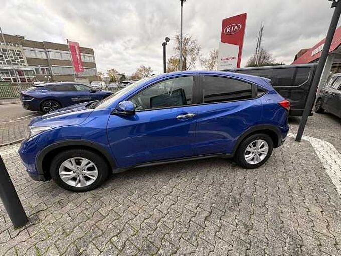 Honda HR-V 1.5 i-VTEC Comfort AHK