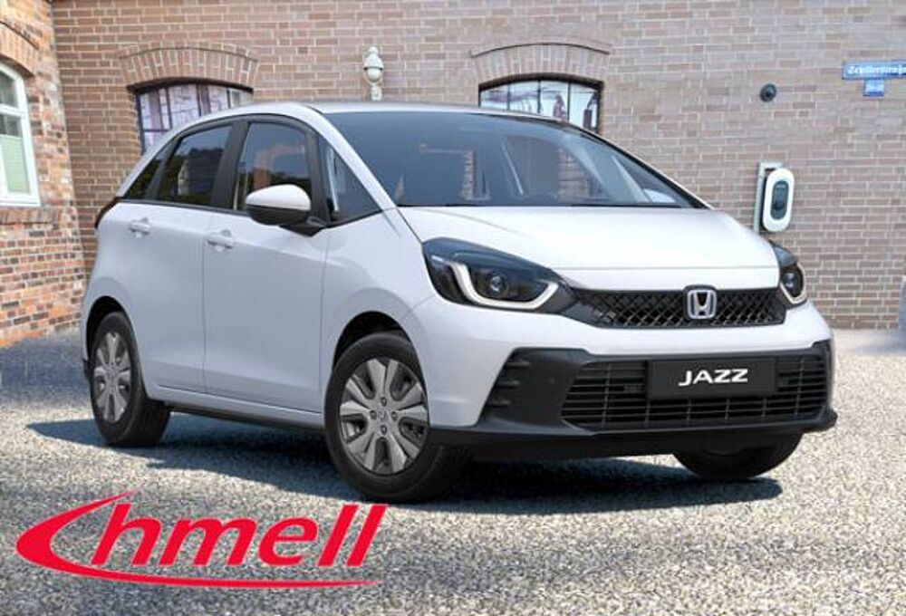 Honda Jazz eHEV 1.5 Sport