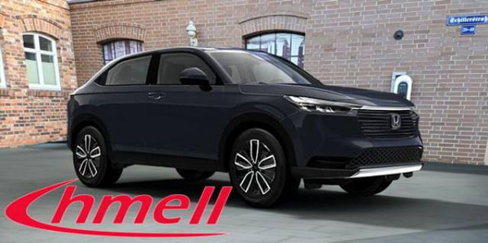 Honda HR-V eHEV 1.5 Advance Style