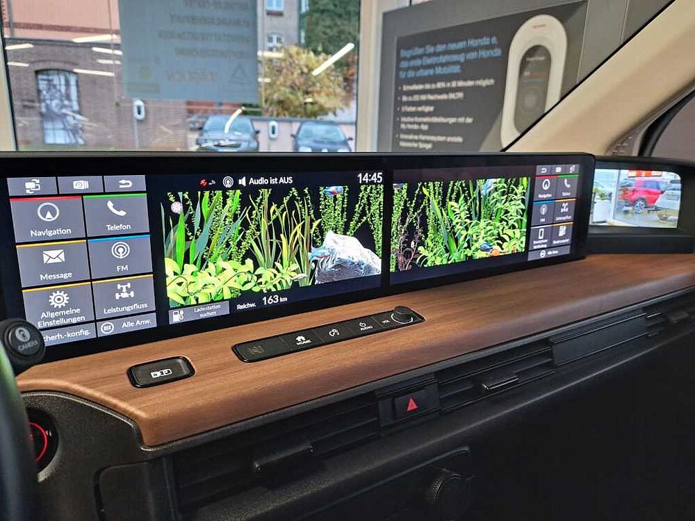 Honda e Electric 17'Advance e Electric 17'Advance