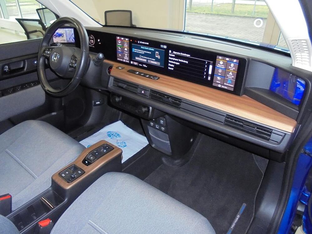 Honda e Electric 17'Advance e Electric 17'Advance