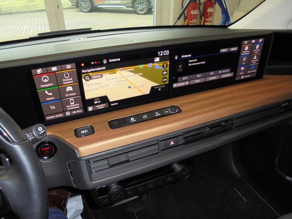 Honda e Electric 17'Advance e Electric 17'Advance