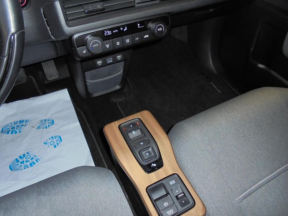 Honda e Electric 17'Advance e Electric 17'Advance