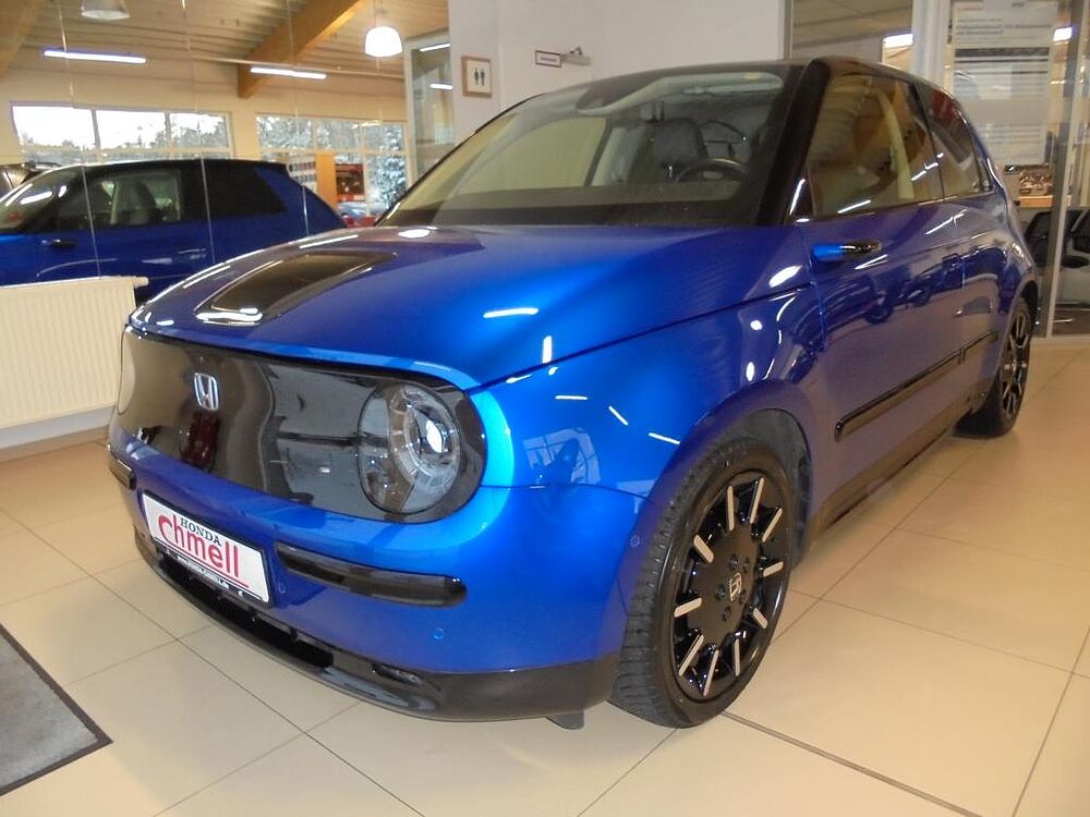 Honda e Electric 17'Advance e Electric 17'Advance