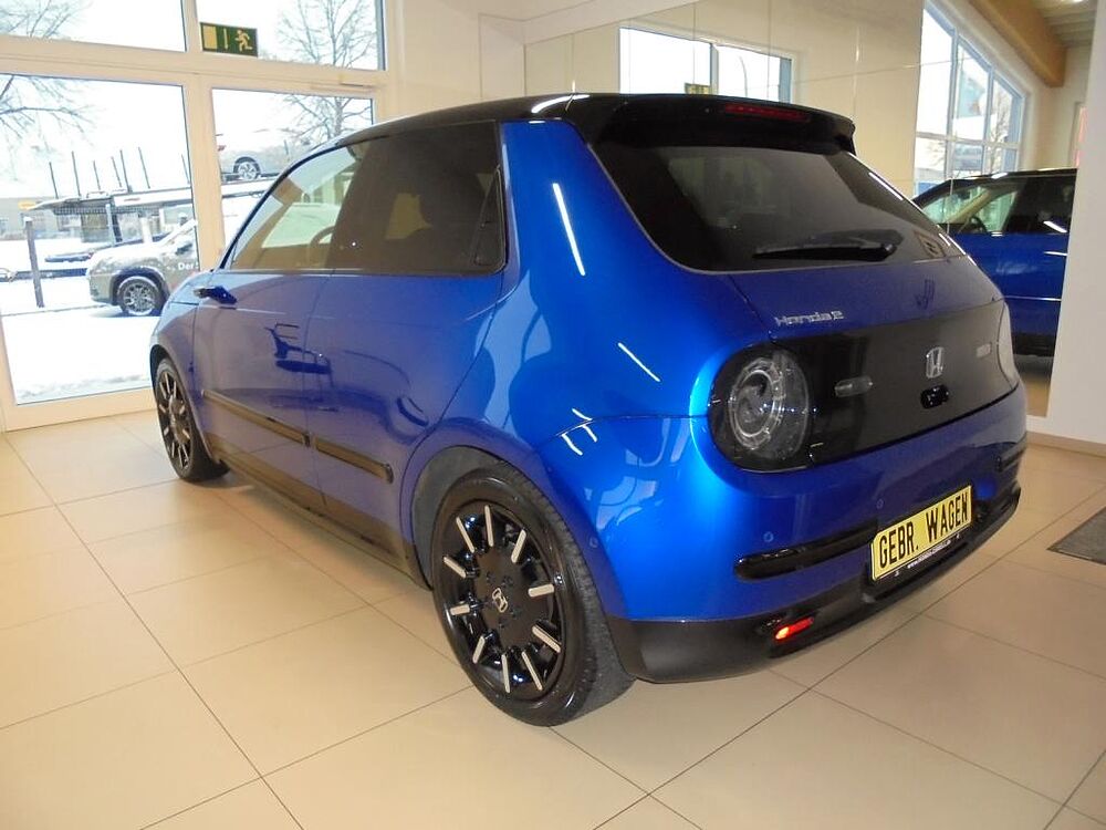 Honda e Electric 17'Advance e Electric 17'Advance