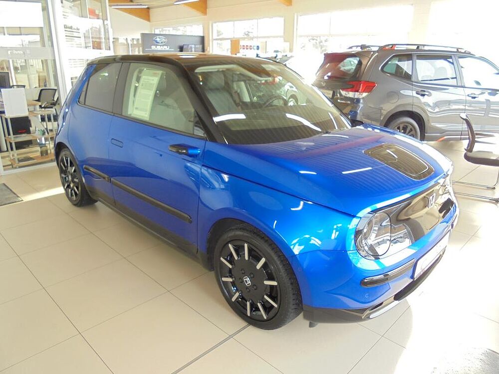 Honda e Electric 17'Advance e Electric 17'Advance