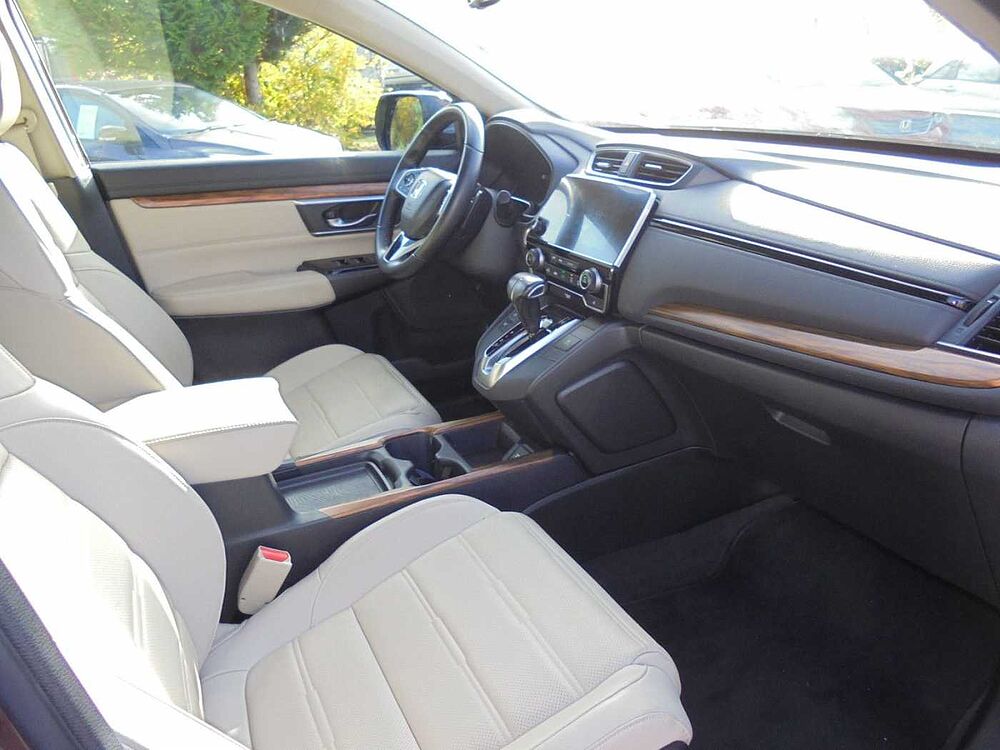 Honda CR-V 1.5 Lifestyle CVT