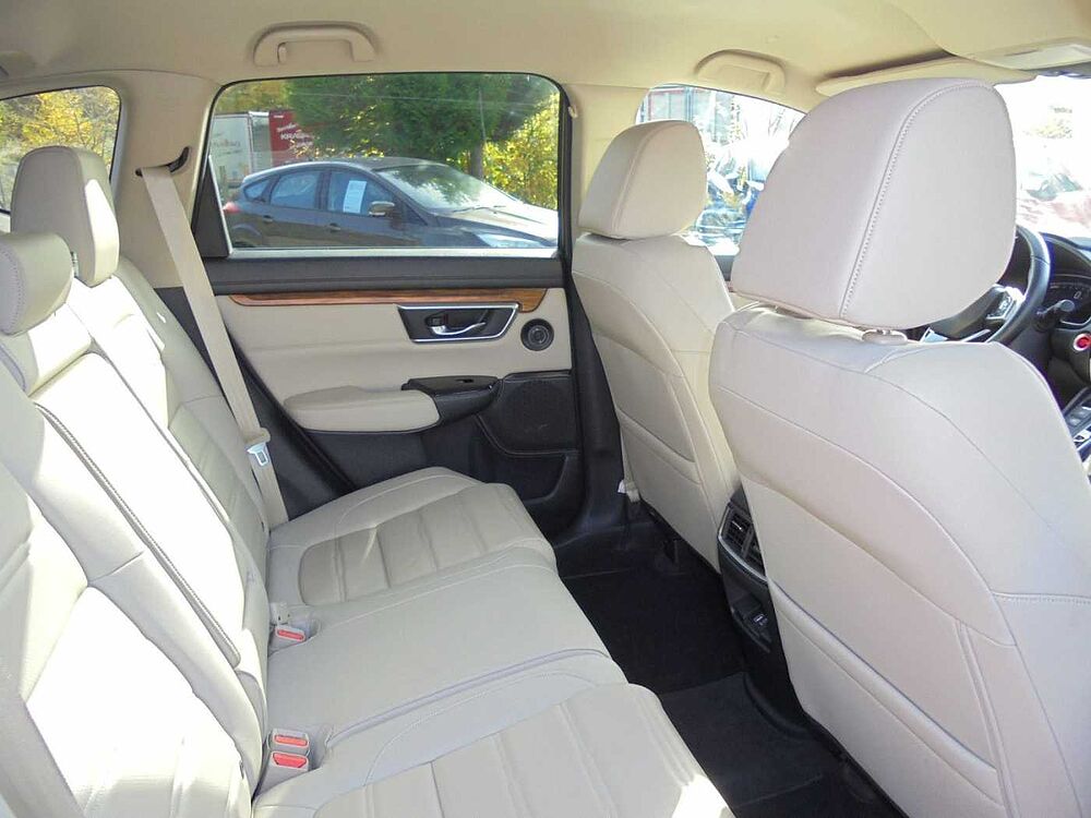 Honda CR-V 1.5 Lifestyle CVT