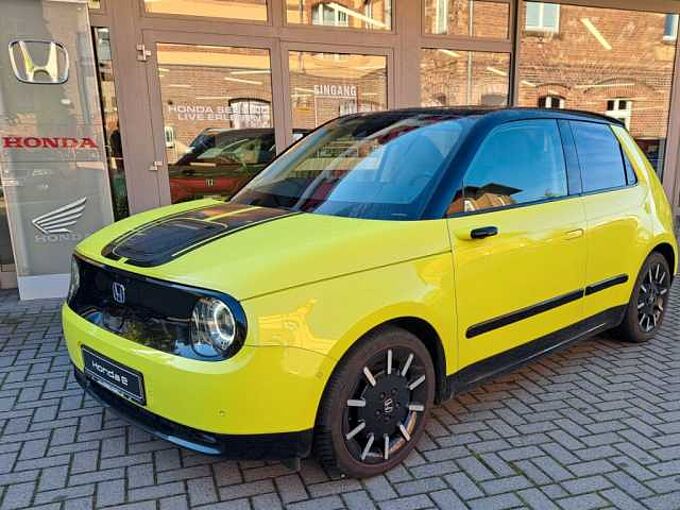 Honda  e Electric 17'Advance e Electric 17'Advance