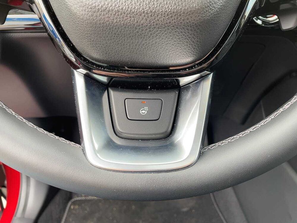 Honda CR-V 2.0i e: HEV Hybrid Eleg. 2WD Leder* Navi* Kam Elegance